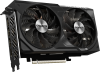  Gigabyte GeForce RTX 4070 WindForce V2 OC 12Gb