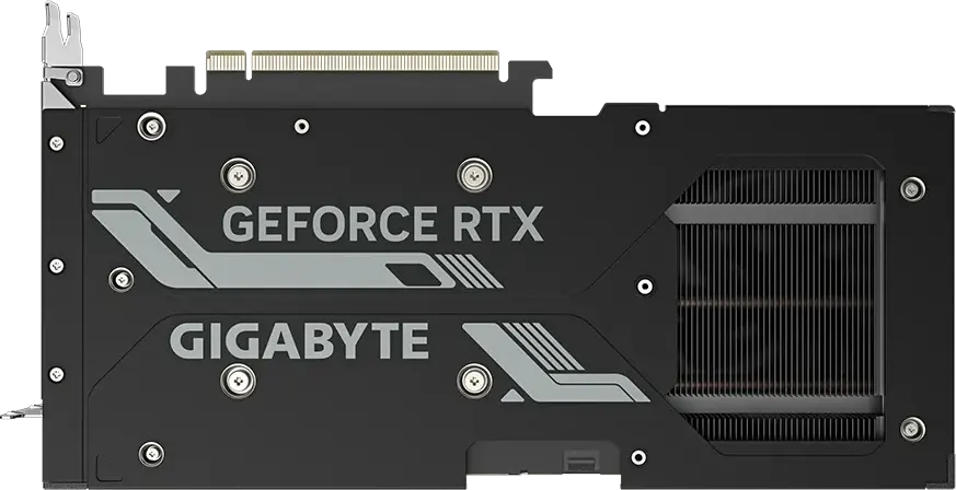  Gigabyte GeForce RTX 4070 WindForce OC 12Gb