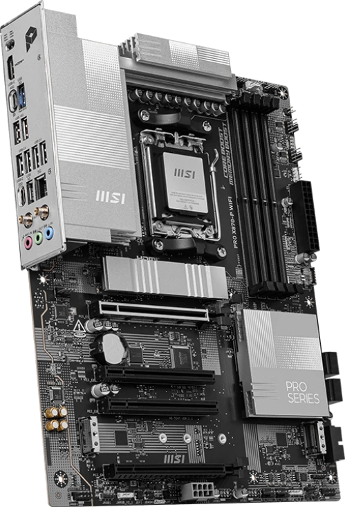   MSI PRO X870-P WIFI