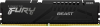 Оперативная память 16Gb DDR5 Kingston Fury Beast 6000MHz