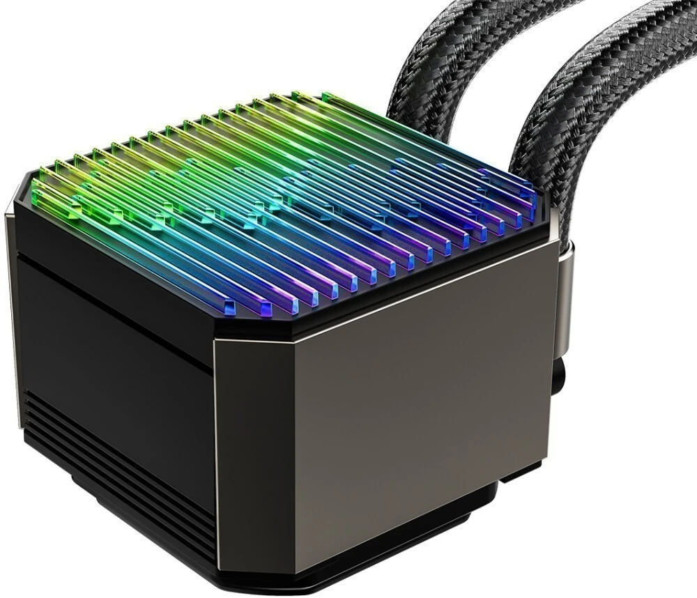 ��� ID-COOLING DX240 Max Black (DX240 MAX)