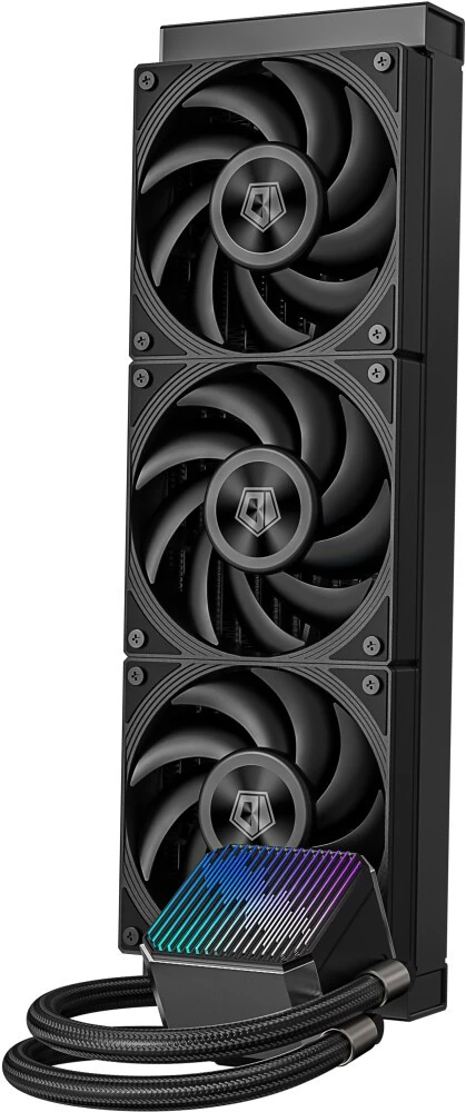  ID-COOLING DX360 MAX BLACK