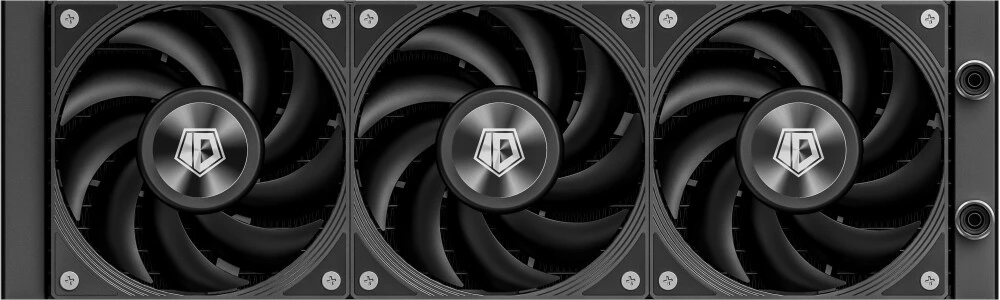  ID-COOLING DX360 MAX BLACK