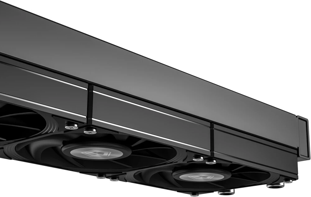  ID-COOLING DX360 MAX BLACK