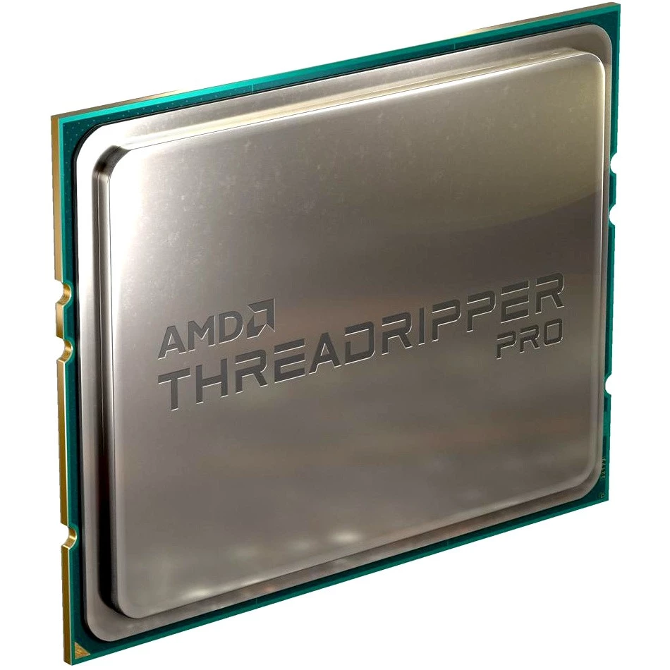  AMD Ryzen Threadripper PRO 5975WX 3.6GHz BOX