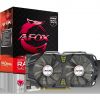  AFOX Radeon RX 580 2048SP 8Gb