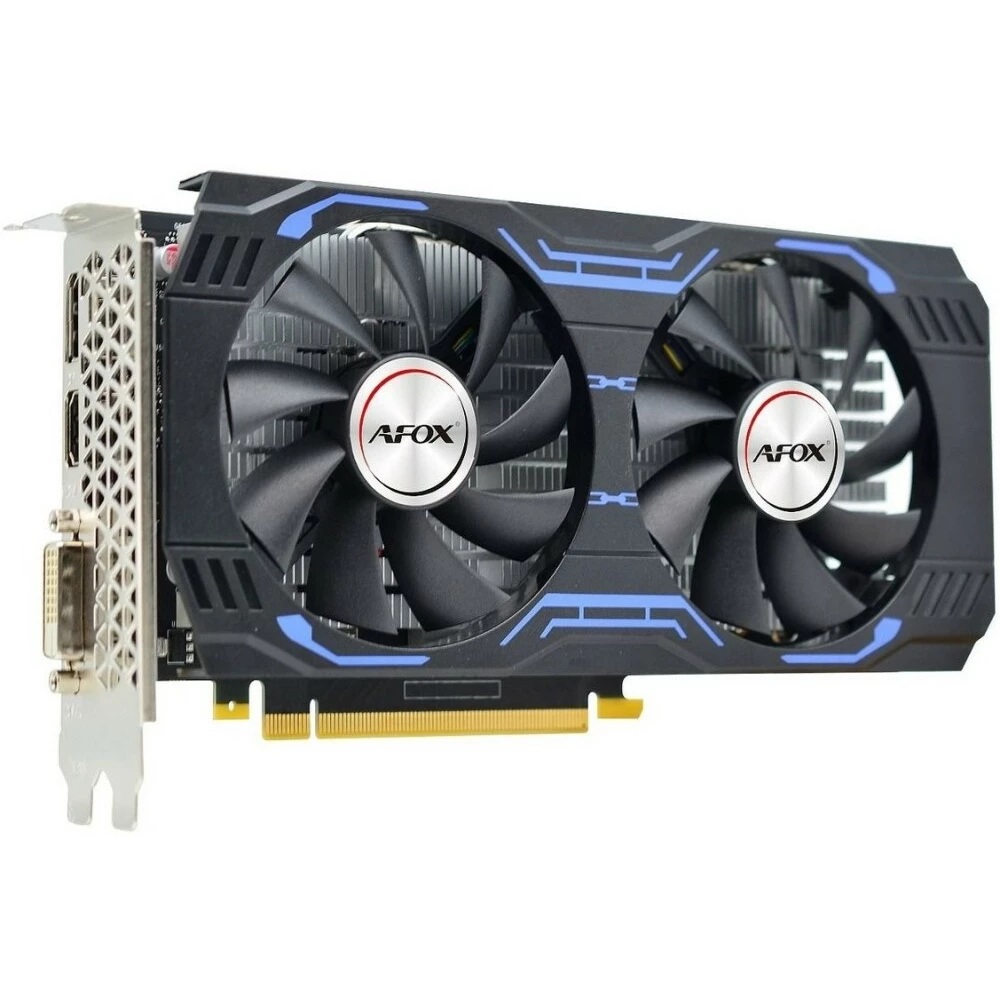  AFOX GeForce GTX 1660 Super 6Gb