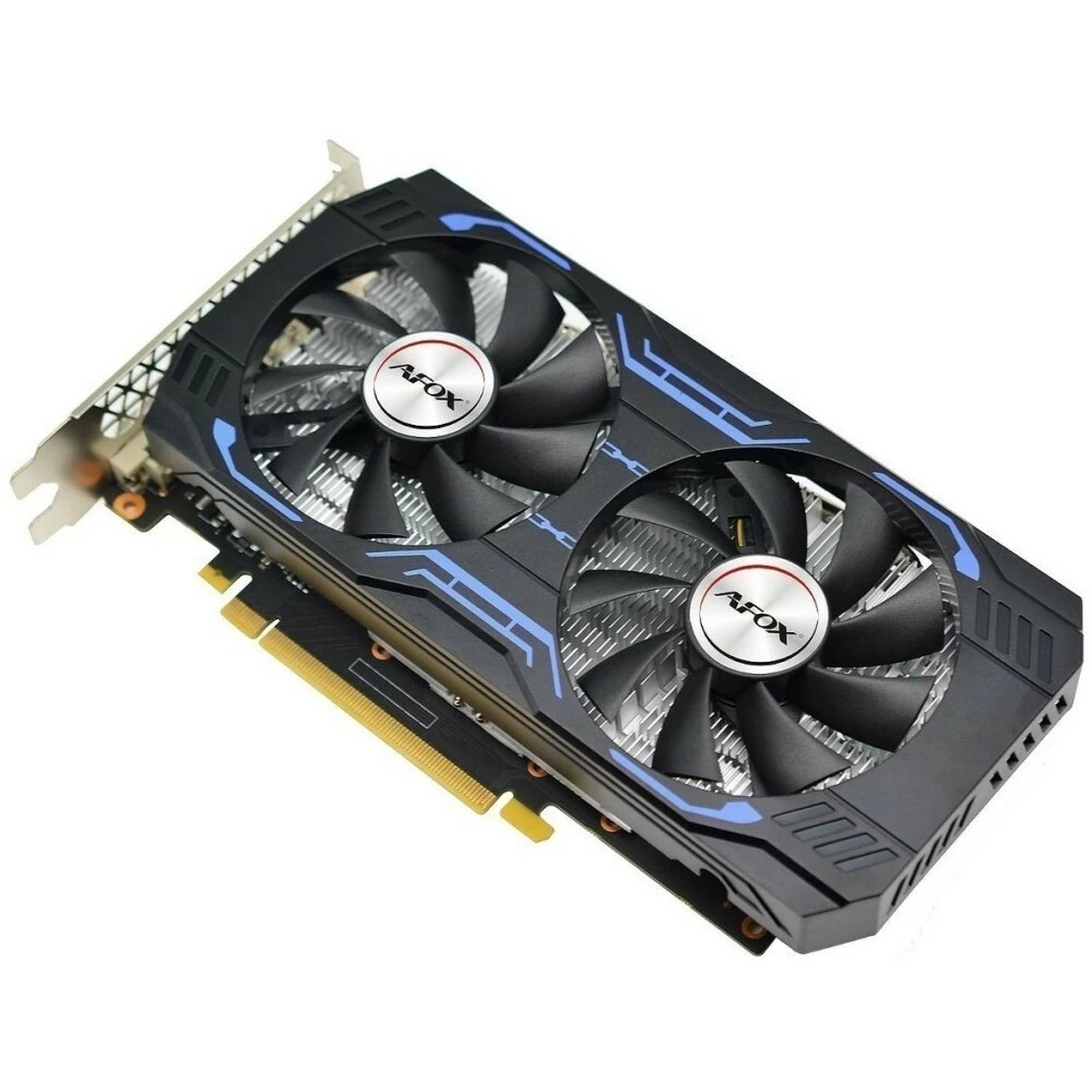  AFOX GeForce GTX 1660 Super 6Gb