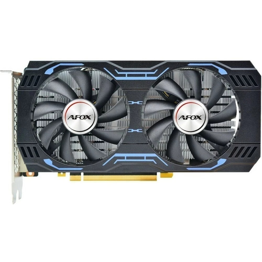  AFOX GeForce GTX 1660 Super 6Gb