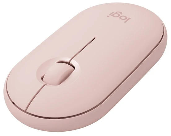  Logitech M350