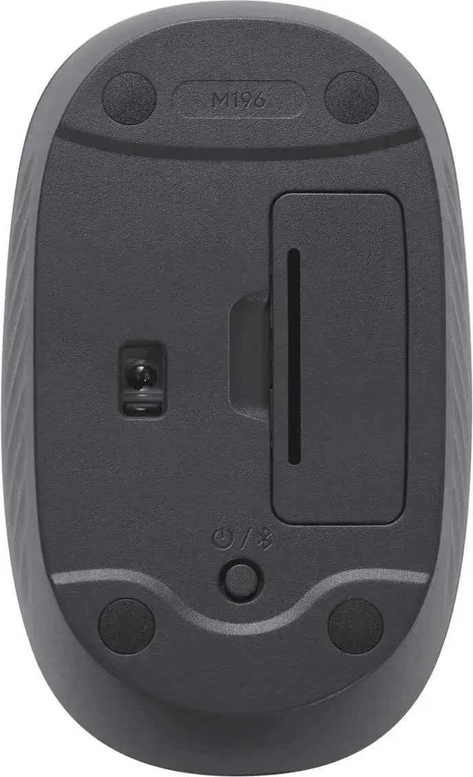  Logitech M196
