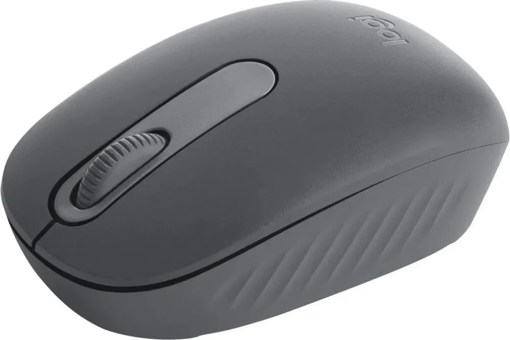  Logitech M196