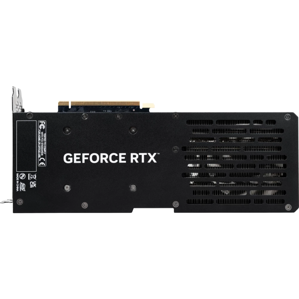  Palit GeForce RTX 4070 Super Infinity 3 OC 12Gb