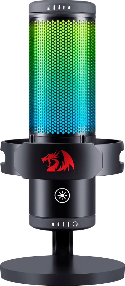 Redragon Fenris GM301