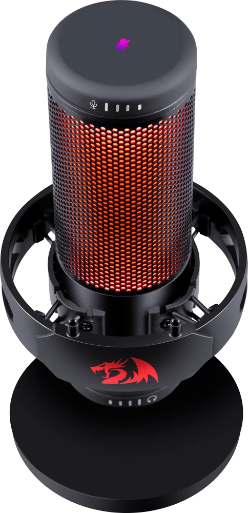  Redragon Fenris GM301