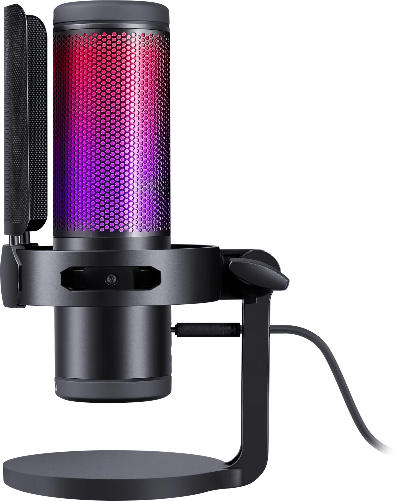  Redragon Fenris GM301