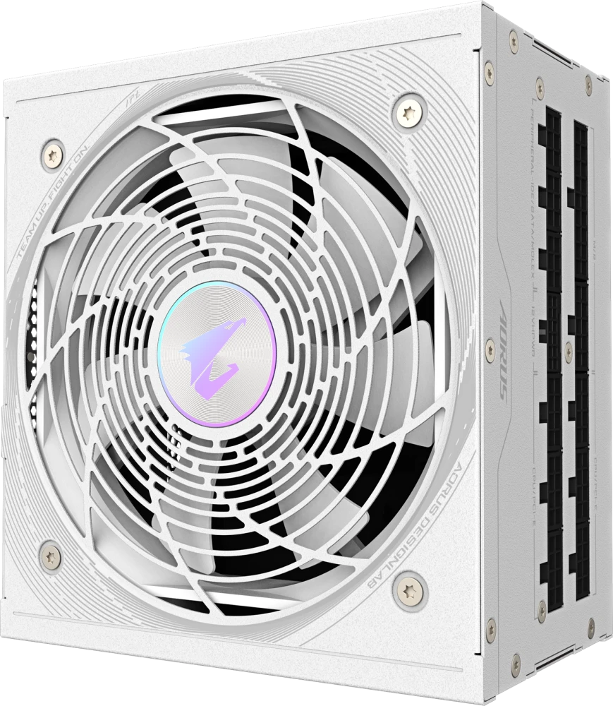   850W Gigabyte GP-AE850PM PG5 Ice
