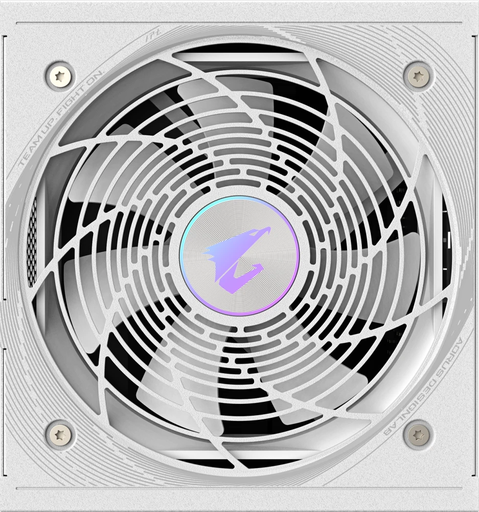  850W Gigabyte GP-AE850PM PG5 Ice