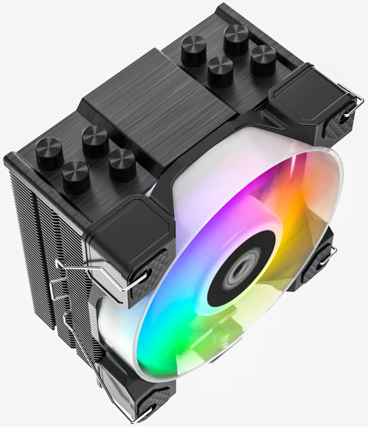  ID-COOLING SE-214-XT DF