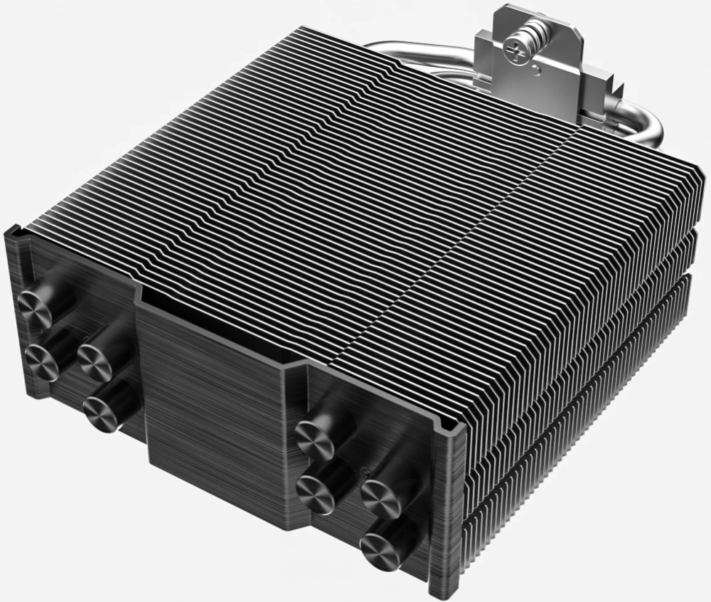  ID-COOLING SE-214-XT DF