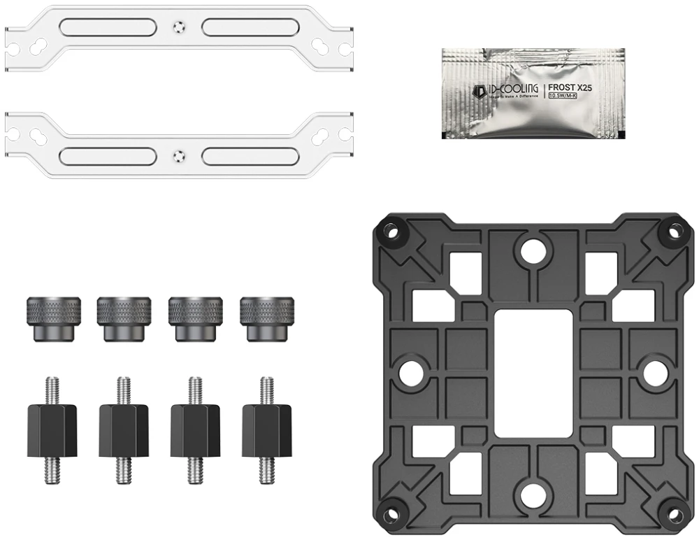  ID-COOLING SE-214-XT DF