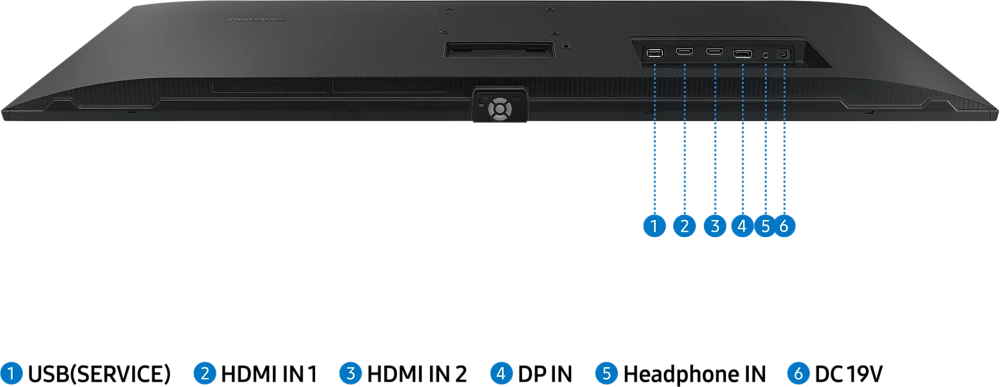 ������� Samsung 34" ViewFinity S5