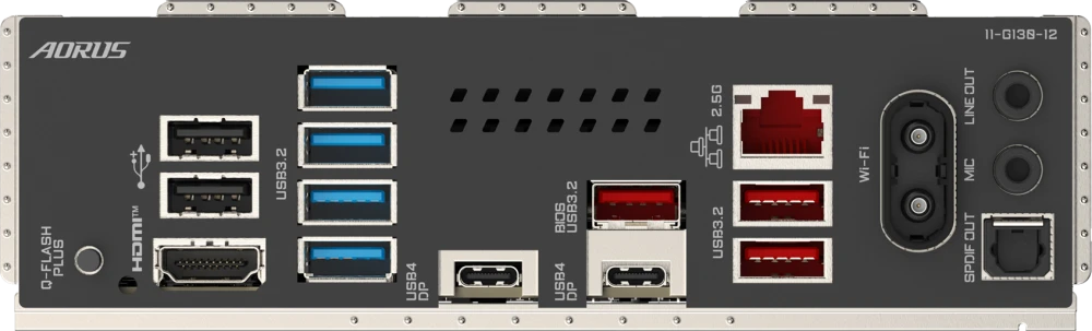   Gigabyte X870E AORUS PRO 1.1