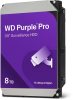 Ƹ����� ���� 8Tb WD Purple Pro (WD8002PURP)