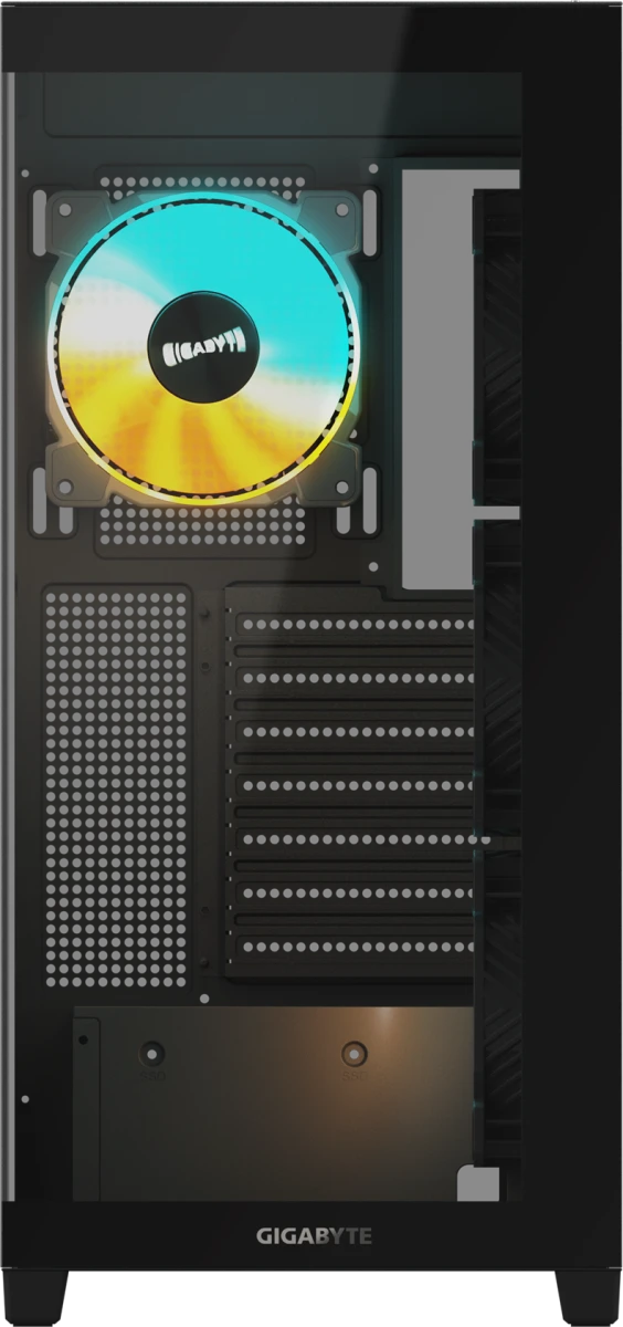  Gigabyte C500 Panoramic Stealth