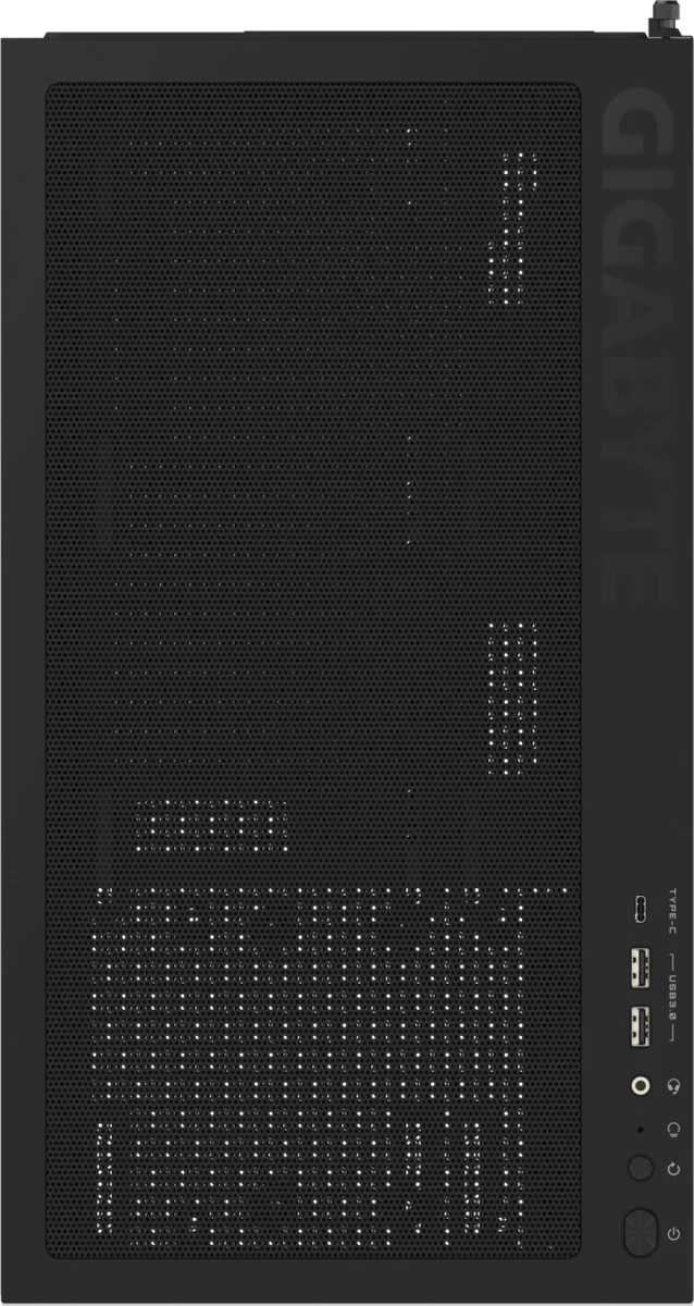  Gigabyte C500 Panoramic Stealth