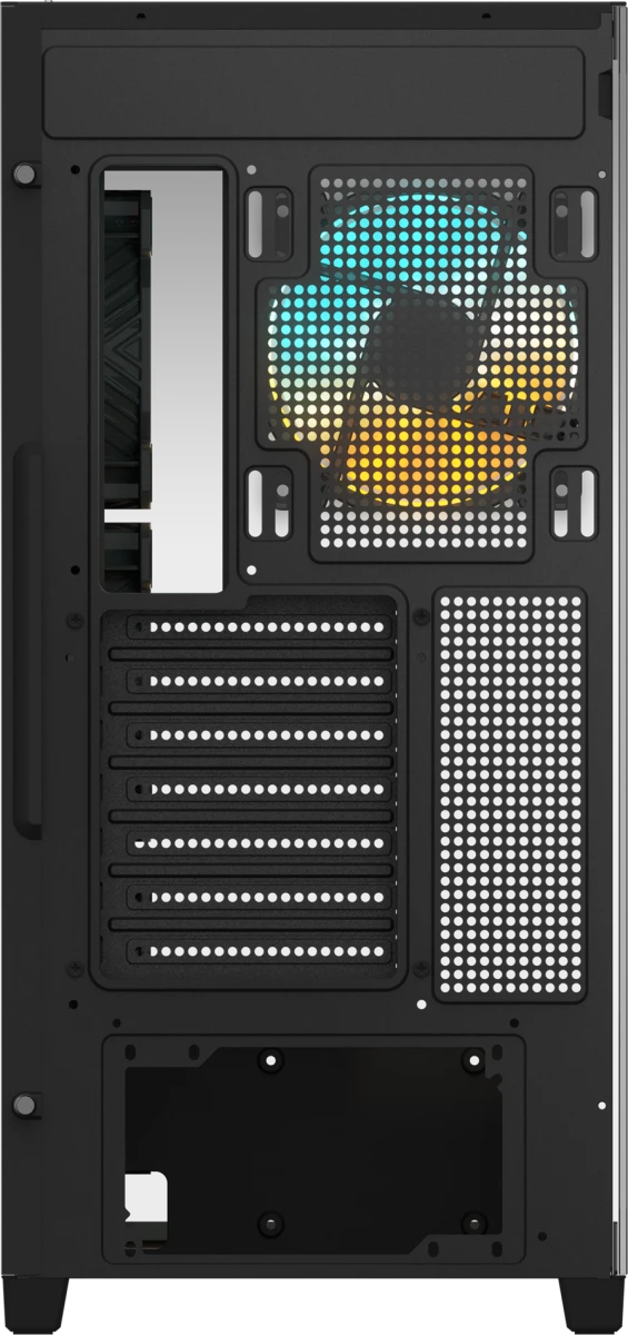  Gigabyte C500 Panoramic Stealth