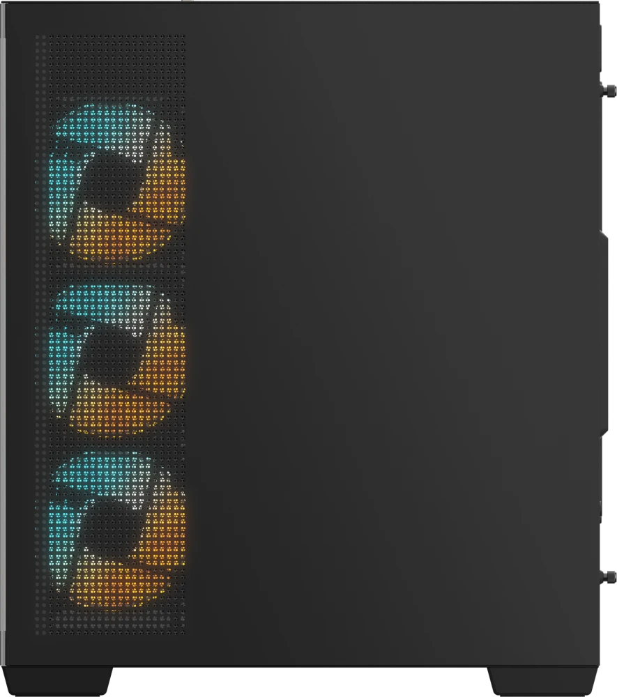  Gigabyte C500 Panoramic Stealth