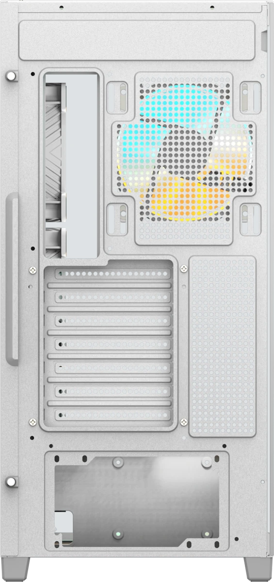  Gigabyte C500 Panoramic Stealth Ice