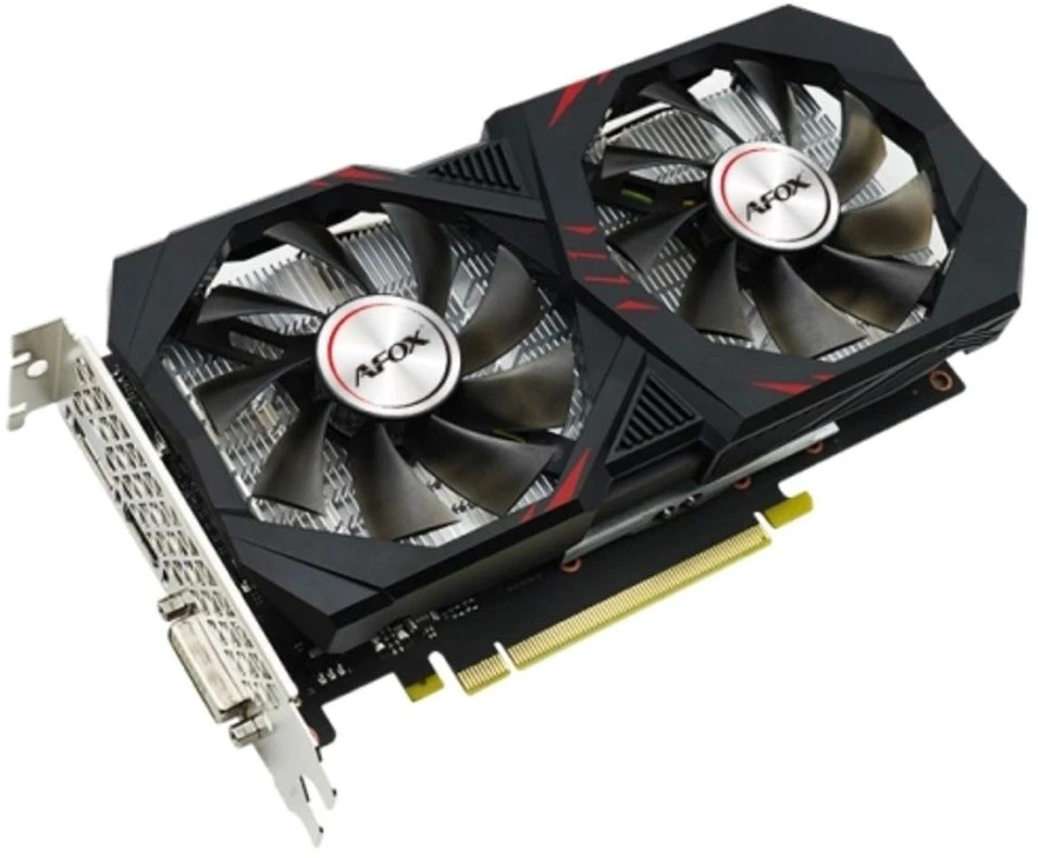  AFOX GeForce GTX 1660 Super 6Gb
