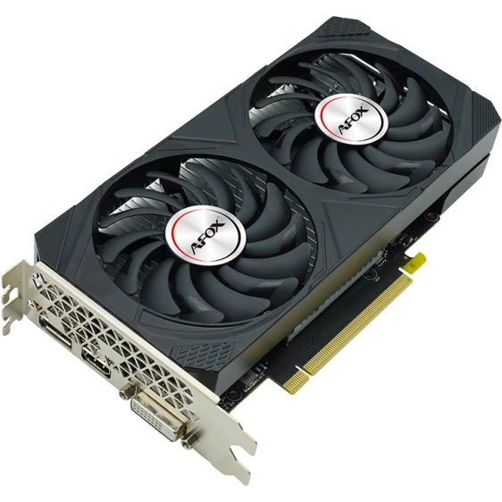  AFOX GeForce RTX 3050 6Gb