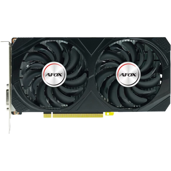  AFOX GeForce RTX 3050 6Gb