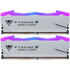 Оперативная память 32Gb DDR5 Patriot Viper Xtreme 5 6400MHz RGB Mpower Kit of 2