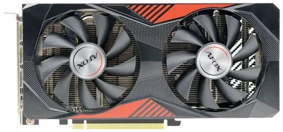  AFOX GeForce RTX 3060 12Gb
