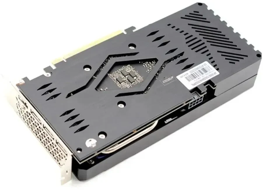  AFOX GeForce RTX 3060 12Gb