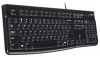  Logitech K120