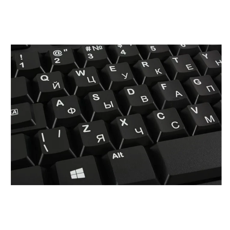  Logitech K120 for business