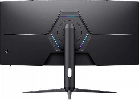 ������� Hisense 34" 34G6K-PRO