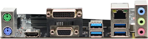   AFOX B550-MA-V2