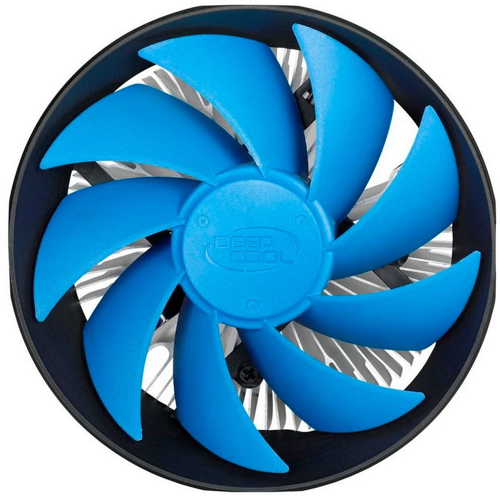 ����� DeepCool GAMMA ARCHER V2 (G-U-ARCHER-ARNNNN-G-1)