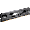   16Gb DDR5 Apacer NOX 6200MHz