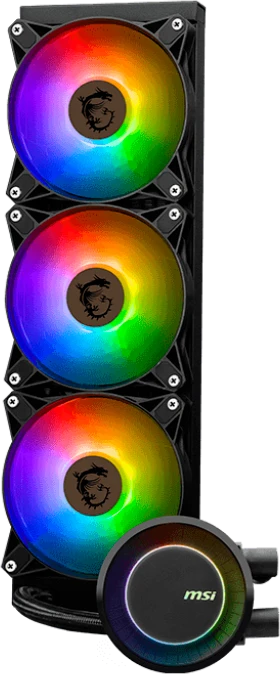  MSI MAG CoreLiquid E360