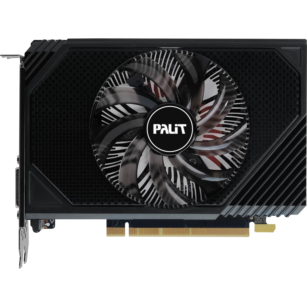  Palit GeForce RTX 3050 StormX 6Gb