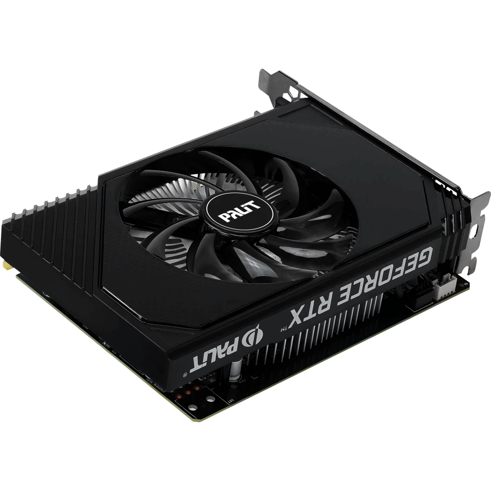  Palit GeForce RTX 3050 StormX 6Gb