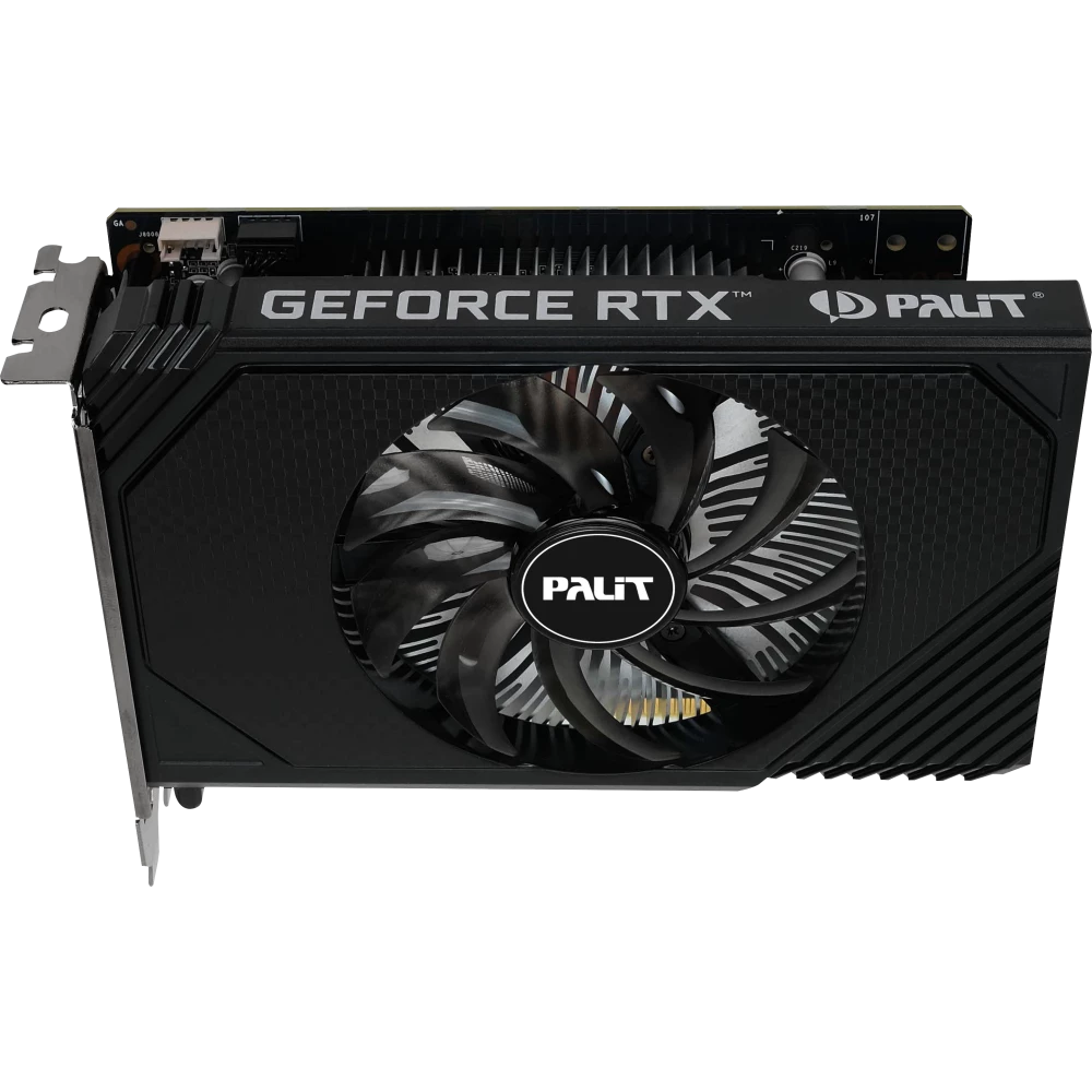  Palit GeForce RTX 3050 StormX 6Gb