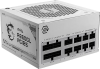   850W MSI MAG A850GL PCIE5 White